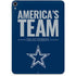 NFL Dallas Cowboys Team Motto Apple iPad Pro Skin