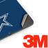 NFL Dallas Cowboys Team Motto Apple iPad Pro Skin