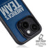 NFL Dallas Cowboys Team Motto iPhone 14 Plus Kickstand Case
