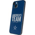 NFL Dallas Cowboys Team Motto iPhone Skins