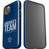 NFL Dallas Cowboys Team Motto iPhone 15 Impact Case