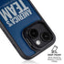 NFL Dallas Cowboys Team Motto iPhone 15 Kickstand Case