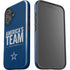 NFL Dallas Cowboys Team Motto iPhone 16 Impact Case