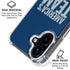 NFL Dallas Cowboys Team Motto iPhone 16 MagSafe Case