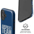 NFL Dallas Cowboys Team Motto iPhone 16 Magsafe Impact Case