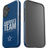 NFL Dallas Cowboys Team Motto iPhone 16 Plus Impact Case