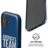 NFL Dallas Cowboys Team Motto iPhone 16 Plus Magsafe Impact Case