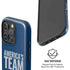 NFL Dallas Cowboys Team Motto iPhone 16 Pro Magsafe Impact Case