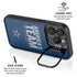 NFL Dallas Cowboys Team Motto iPhone 16 Pro Max Kickstand Case