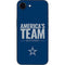 NFL Dallas Cowboys Team Motto iPhone 16e Skin
