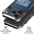 NFL Dallas Cowboys Team Motto iPhone 18 Pro Clear Case