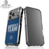 NFL Dallas Cowboys Team Motto iPhone 18 Pro Clear Case