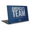 NFL Dallas Cowboys Team Motto Dell Latitude Skin