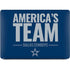 NFL Dallas Cowboys Team Motto Apple MacBook Air Skin