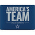 NFL Dallas Cowboys Team Motto Apple MacBook Pro 14-inch Skin