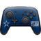 NFL Dallas Cowboys Team Motto Nintendo Skins