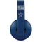 NFL Dallas Cowboys Team Motto PlayStation 4 Gold Wireless Headset Skin