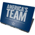 NFL Dallas Cowboys Team Motto Dell Precision Skin