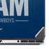 NFL Dallas Cowboys Team Motto Dell Precision Skin
