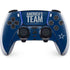 NFL Dallas Cowboys Team Motto PlayStation PS5 Skins