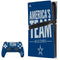 NFL Dallas Cowboys Team Motto PS5 Pro Bundle Skin
