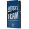 NFL Dallas Cowboys Team Motto PS5 Pro Console Skin
