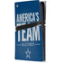 NFL Dallas Cowboys Team Motto PlayStation PS5 Skins