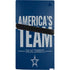 NFL Dallas Cowboys Team Motto PS5 Pro Console Skin