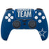 NFL Dallas Cowboys Team Motto PlayStation PS5 Skins