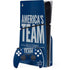 NFL Dallas Cowboys Team Motto PlayStation PS5 Skins