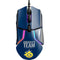 NFL Dallas Cowboys Team Motto SteelSeries Rival 600 Gaming Mouse Skin
