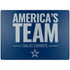 NFL Dallas Cowboys Team Motto Surface Laptop 7 13.8in Skin