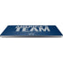 NFL Dallas Cowboys Team Motto Laptop Skins