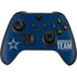 NFL Dallas Cowboys Team Motto Xbox Series X Skins