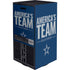 NFL Dallas Cowboys Team Motto XBox Series X Digital Edition Bundle Skin