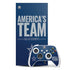 NFL Dallas Cowboys Team Motto Xbox Series X Skins