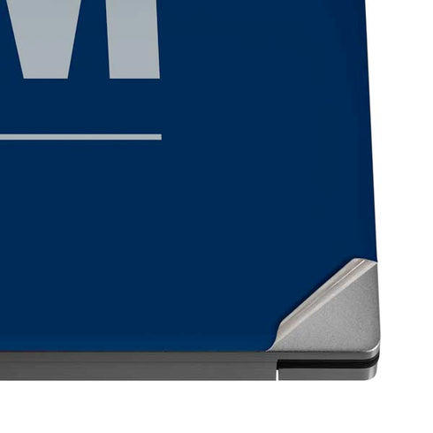 NFL Dallas Cowboys Team Motto Dell XPS Skin