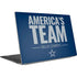 NFL Dallas Cowboys Team Motto Dell XPS Skin