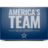 NFL Dallas Cowboys Team Motto HP ZBook Fury 16 G10 Skin