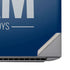 NFL Dallas Cowboys Team Motto HP ZBook Fury 16 G10 Skin