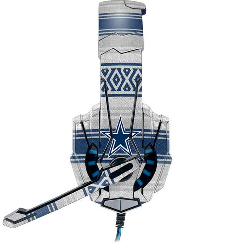 NFL Dallas Cowboys Trailblazer BENGOO G9000 Skin