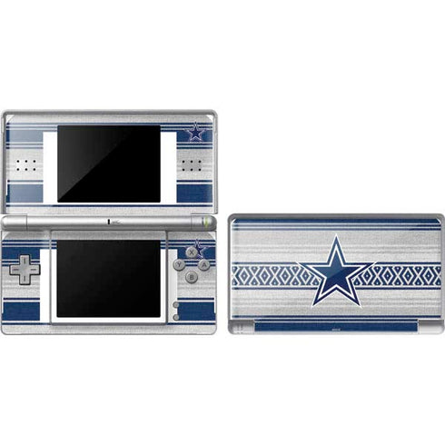 NFL Dallas Cowboys Trailblazer Nintendo Skins