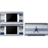 NFL Dallas Cowboys Trailblazer Nintendo Skins
