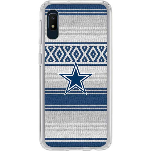 NFL Dallas Cowboys Trailblazer Galaxy Cases