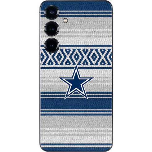 NFL Dallas Cowboys Trailblazer Galaxy A16 5G Skin