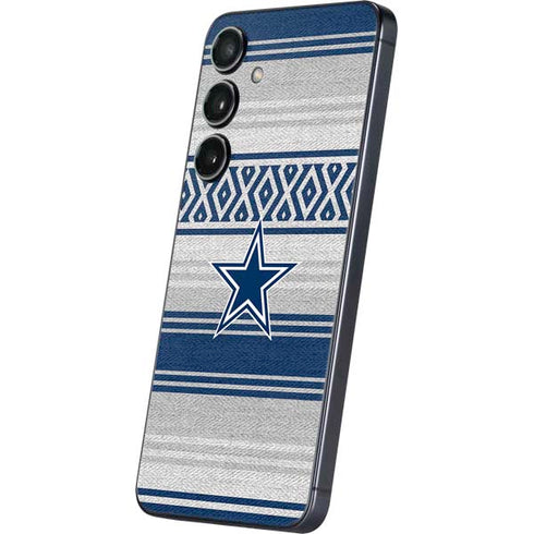 NFL Dallas Cowboys Trailblazer Galaxy A16 5G Skin