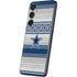 NFL Dallas Cowboys Trailblazer Galaxy A16 5G Skin