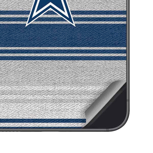 NFL Dallas Cowboys Trailblazer Galaxy A16 5G Skin