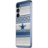 NFL Dallas Cowboys Trailblazer Galaxy A35 5G Skin
