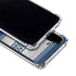 NFL Dallas Cowboys Trailblazer Galaxy A36 5G Clear Case